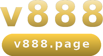 v888 logo